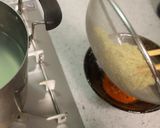 汁なし担々麺♪作り方7写真