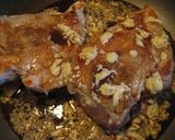 鶏のチャーシュー風❤照り焼き♡作り方4写真