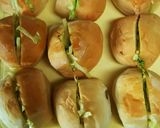チーズホットドッグ作り方3写真