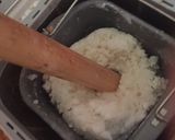 失敗ご飯もHBで簡単お焼き作り方2写真