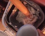 失敗ご飯もHBで簡単お焼き作り方3写真