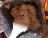失敗ご飯もHBで簡単お焼き作り方4写真