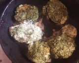 失敗ご飯もHBで簡単お焼き作り方6写真