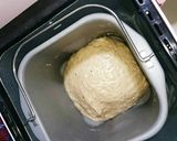 もっちりごはんの食パン作り方3写真