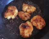 失敗ご飯もHBで簡単お焼き作り方7写真
