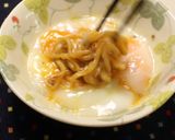 汁なし担々麺♪作り方9写真