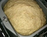 もっちりごはんの食パン作り方6写真