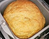 もっちりごはんの食パン作り方7写真