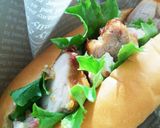 簡単！福神漬けde食べるタルタルソース作り方3写真