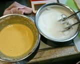 りんごのシフォンケーキ作り方4写真