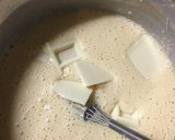 炊飯器とHMで簡単♡ホワイトチョコケーキ作り方5写真