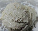 本格チャバッタ　Ciabatta作り方9写真