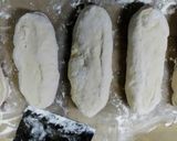 本格チャバッタ　Ciabatta作り方11写真