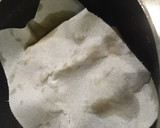 コンニャクと大根の炒め旨味煮込み作り方5写真