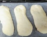 本格チャバッタ　Ciabatta作り方14写真