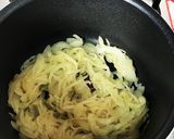 ☆時短、血液サラサラ玉ねぎスープ☆作り方4写真