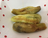 エジプト♡焼き茄子のエジプトサラダ作り方2写真