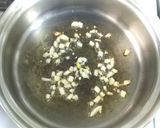 高野豆腐と大豆のトマト煮作り方2写真