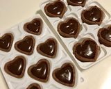 市販のタルトde簡単♡生チョコタルト♡作り方5写真
