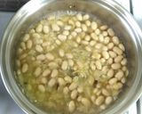 高野豆腐と大豆のトマト煮作り方5写真