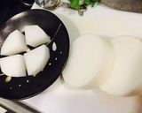 ご飯がすすむ！大根と豚こま肉の炒め煮作り方2写真
