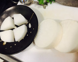 ご飯がすすむ！大根と豚こま肉の炒め煮作り方2写真
