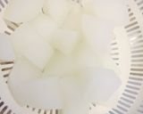 ご飯がすすむ！大根と豚こま肉の炒め煮作り方4写真