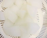 ご飯がすすむ！大根と豚こま肉の炒め煮作り方4写真