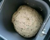 もっちりごはんの食パン作り方5写真