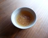 菜の花とウインナーのパスタ♪作り方1写真