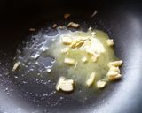 菜の花とウインナーのパスタ♪作り方3写真