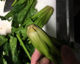 野菜シャキシャキ☆基本のピリ辛ナムル作り方5写真
