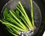 野菜シャキシャキ☆基本のピリ辛ナムル作り方6写真