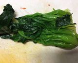 野菜シャキシャキ☆基本のピリ辛ナムル作り方7写真