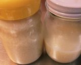 乾燥米麹と残り物のご飯で作る甘酒作り方7写真