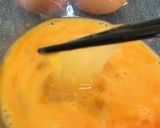 シンプルイズザベスト♡ふんわり卵焼き作り方2写真