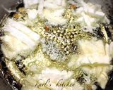 簡単白菜天ぷら 覚書作り方5写真