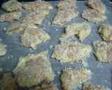鶏肉のマッシュポテト焼き作り方3写真
