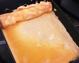 シンプルイズザベスト♡ふんわり卵焼き作り方7写真