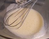 豆腐と豆乳で~抹茶ムース♡作り方2写真