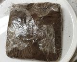 おからパウダーでつくるココアスコーン作り方6写真