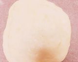 ツナと大葉のsmileピザ(^^♪作り方3写真