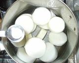 大根のあんかけ煮物♪簡単作り方3写真
