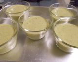 豆腐と豆乳で~抹茶ムース♡作り方5写真