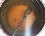 シンプルな香ばしさピーナツのクッキー作り方3写真