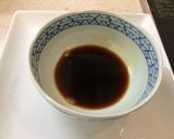 香ばしい！網焼き醤油「焼きおにぎり」作り方2写真