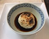 香ばしい！網焼き醤油「焼きおにぎり」作り方3写真
