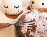 炊飯器でお洒落なフレンチトースト！作り方9写真