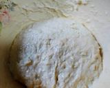 本格チャバッタ　Ciabatta作り方6写真
