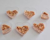 バレンタインにも★簡単生チョコオレンジ作り方5写真